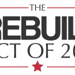 Rebuild Act Logo
